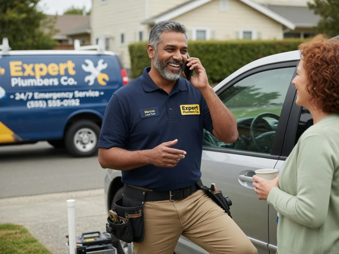 Clogged Drain Repair in Hill City, KS
